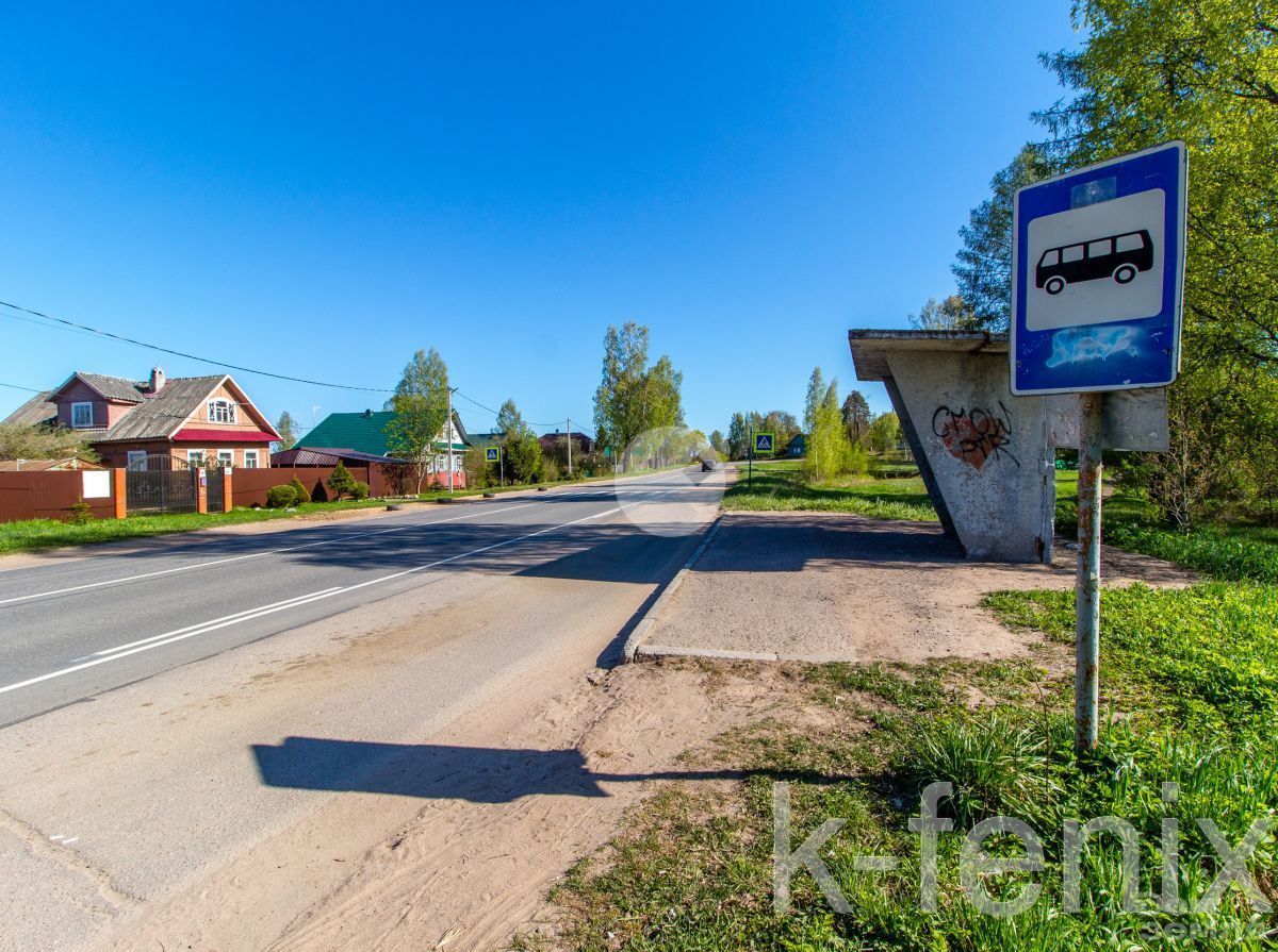 участок 10 сот
